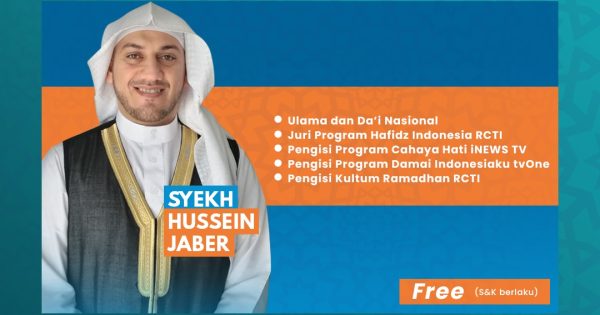 Safari Dakwah Jawa Timur